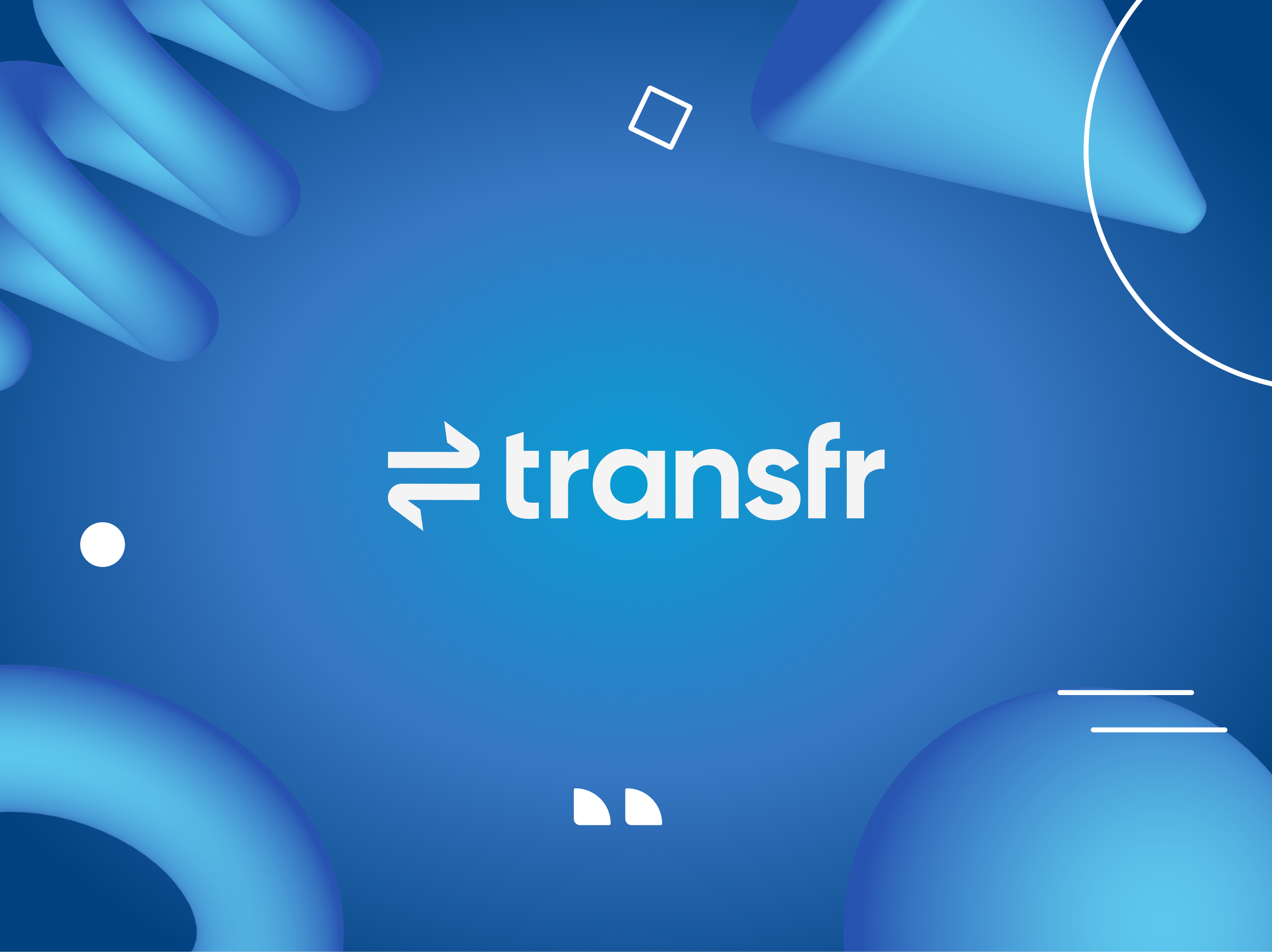 Transfr