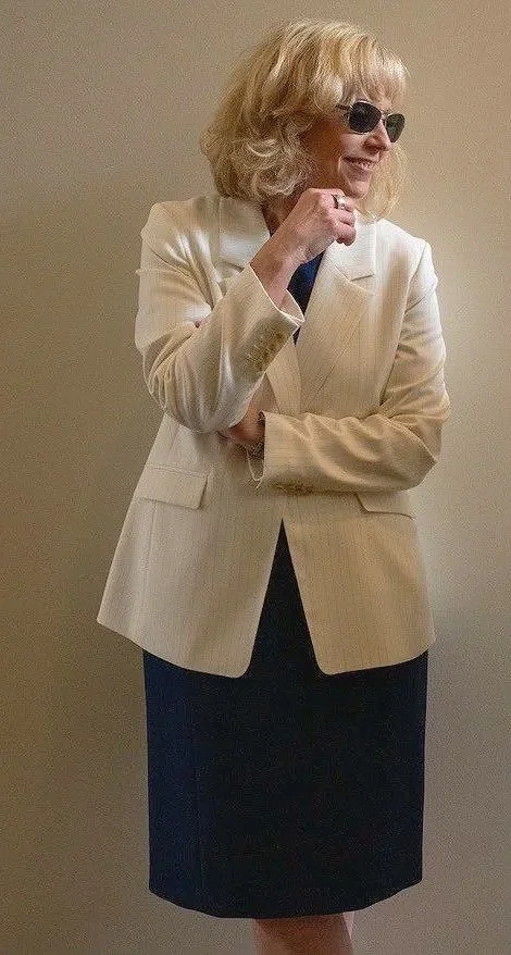 Picture of Laura Delbrugge