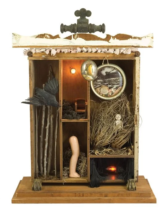 Assemblage