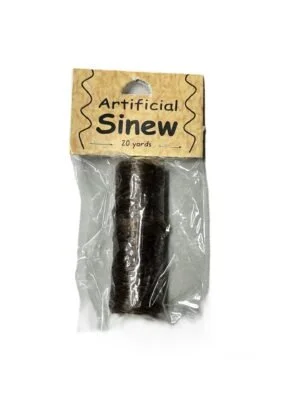 Sinew Bobbin