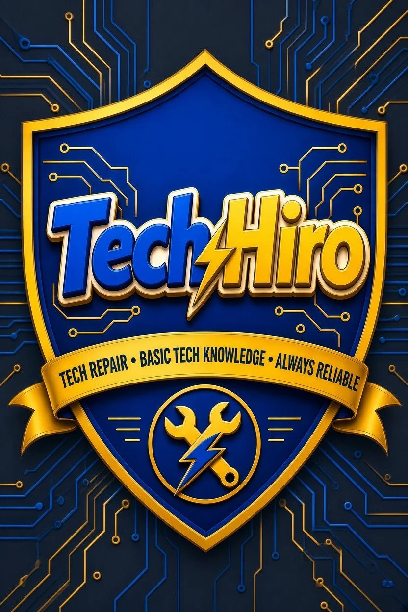 TechHiro Repairs