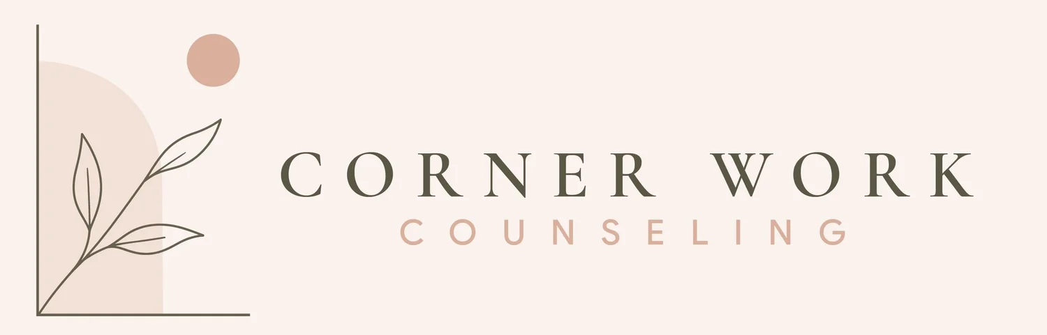 Corner Work Counseling