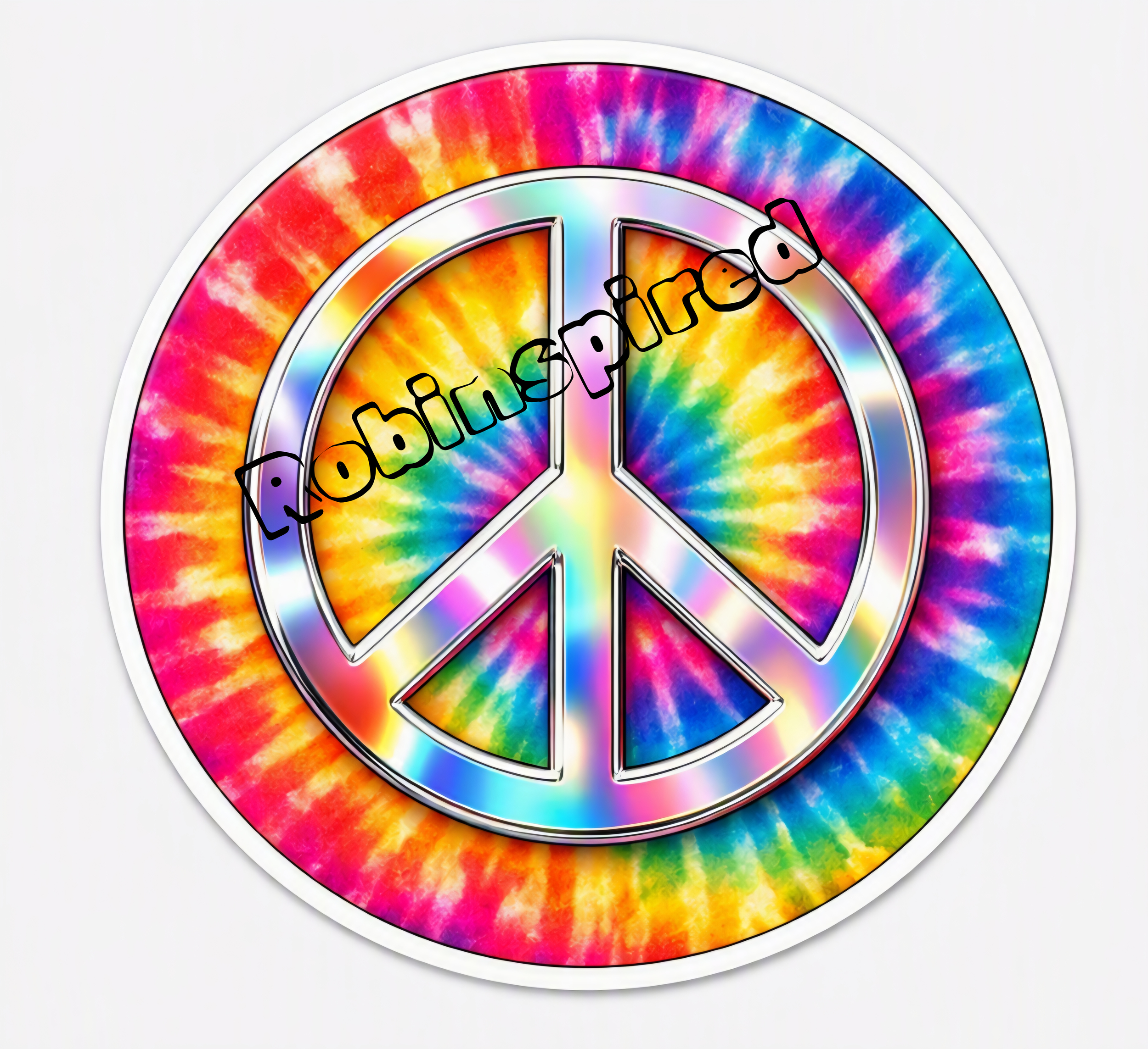 Peace sign