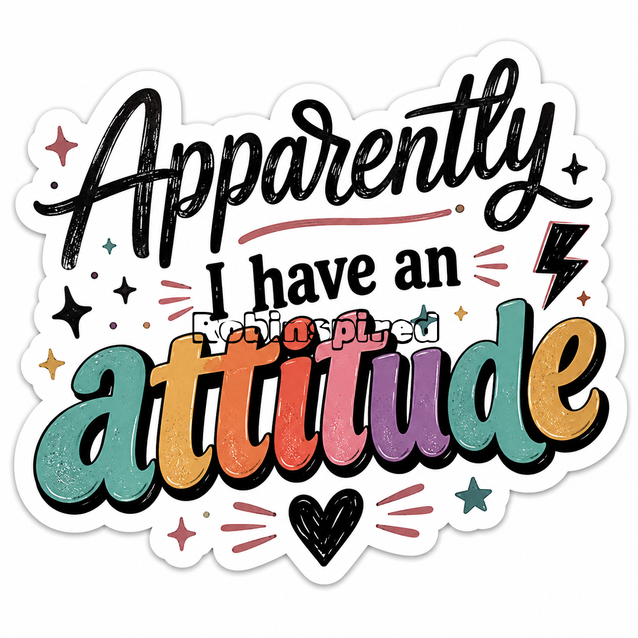 Attitude