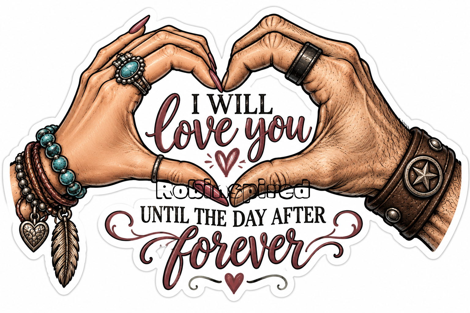 Love you forever 2