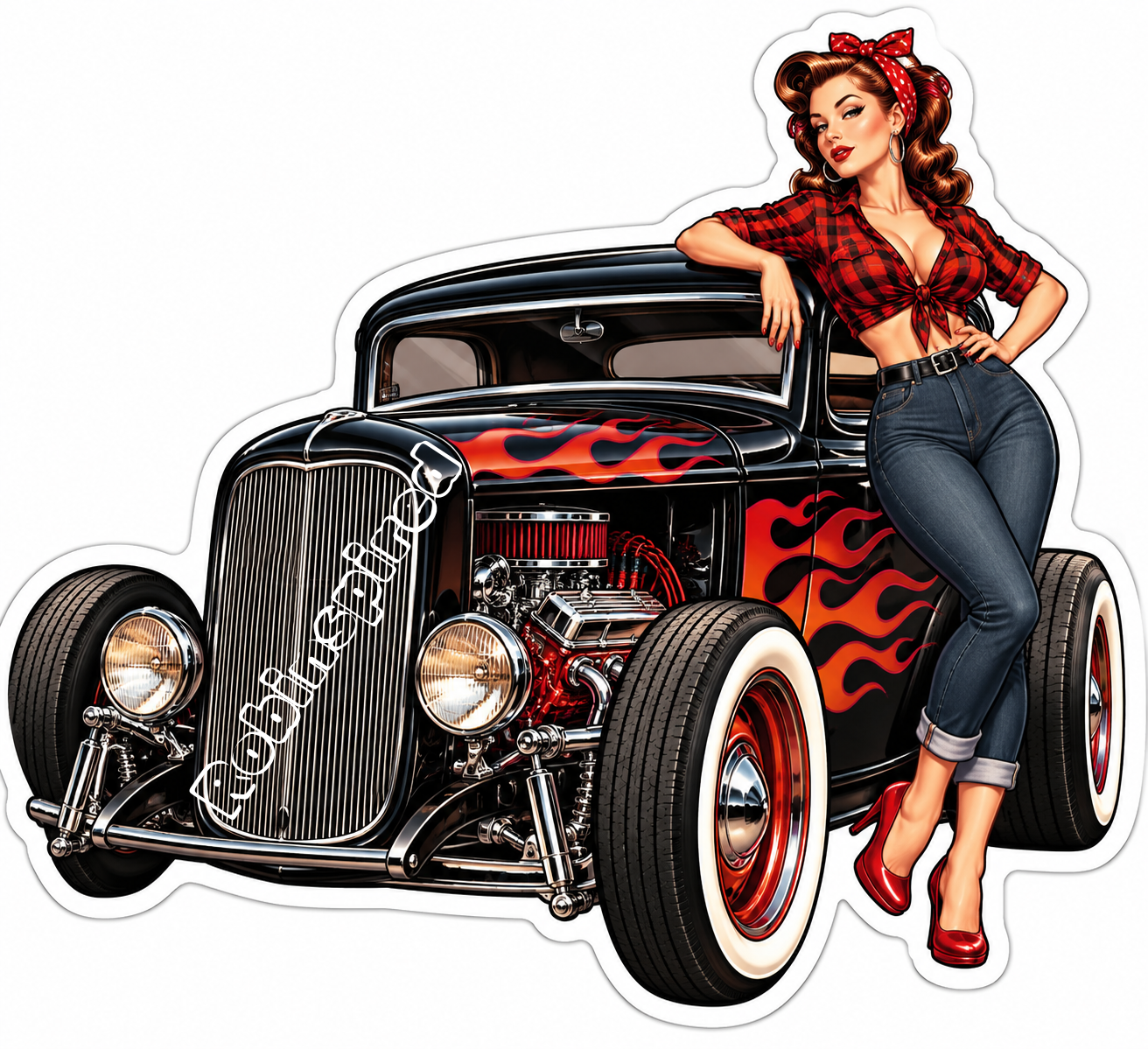 Hotrod