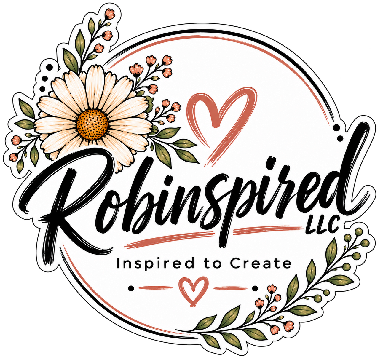 Robinspired