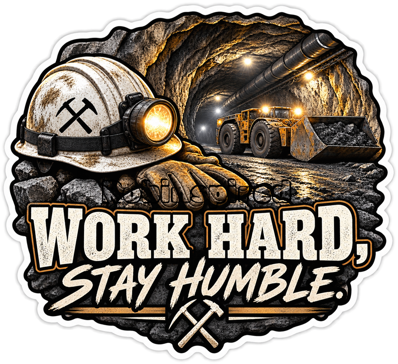 Work hard 2