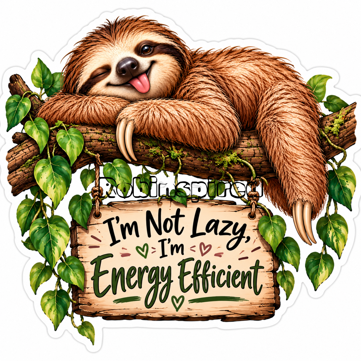 Energy Efficient