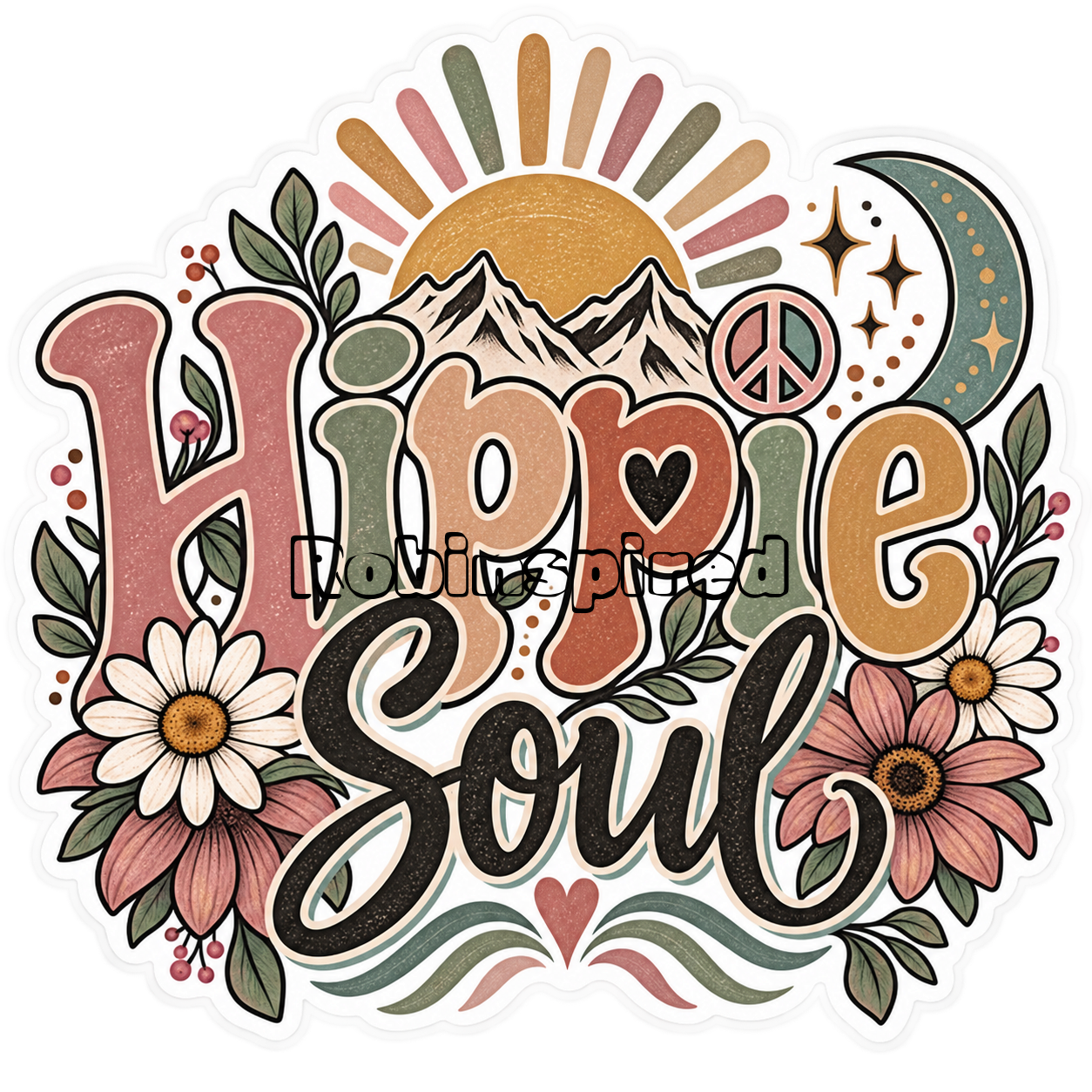 Hippie soul