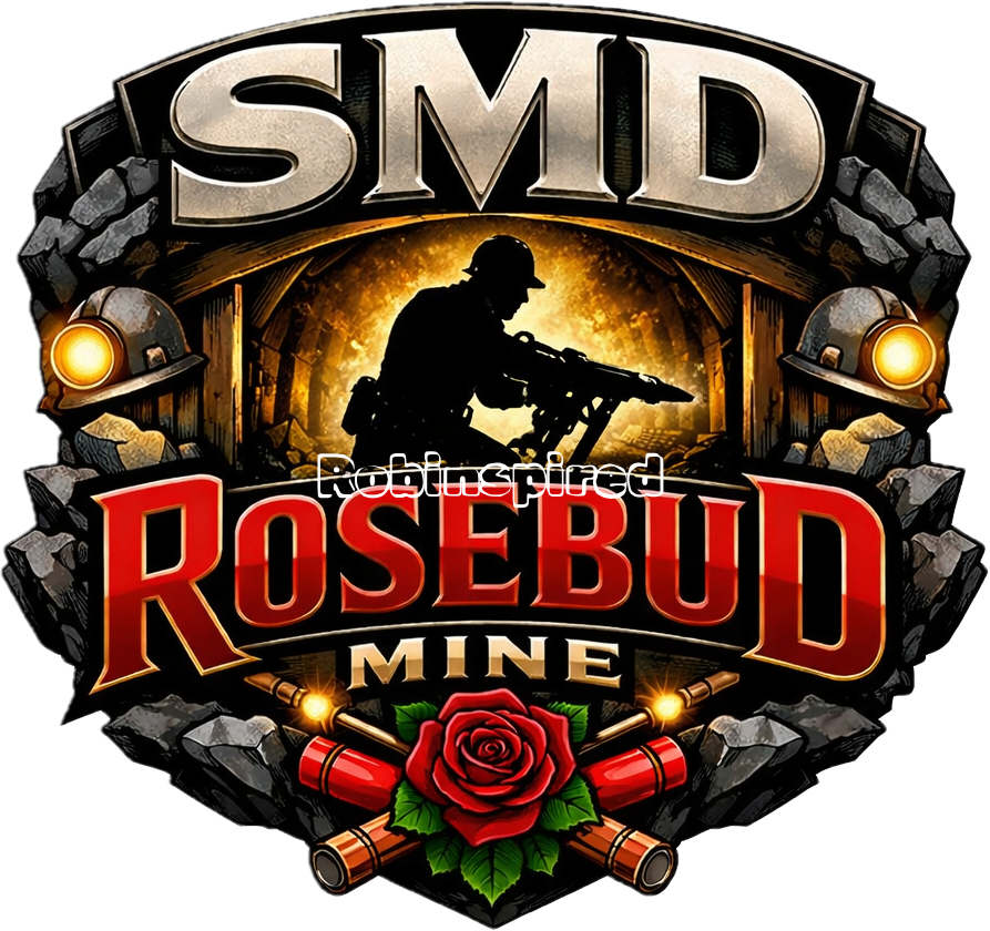 Rosebud Mine