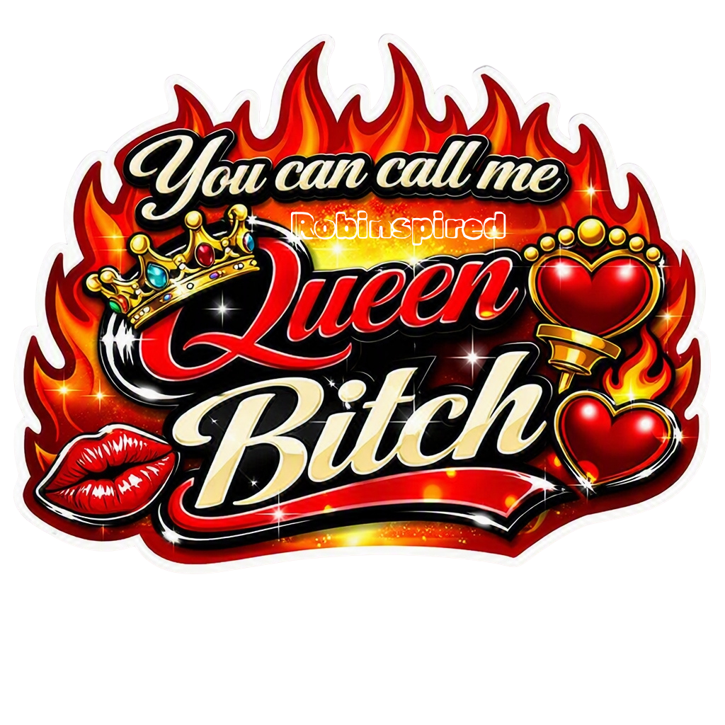 Queen bitch