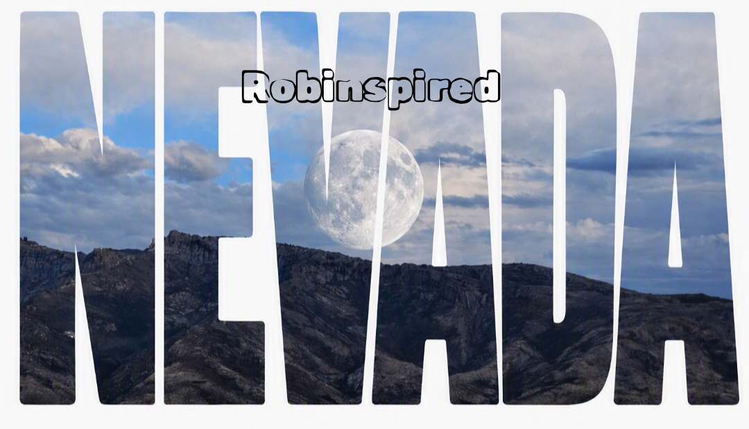 Nevada Moon
