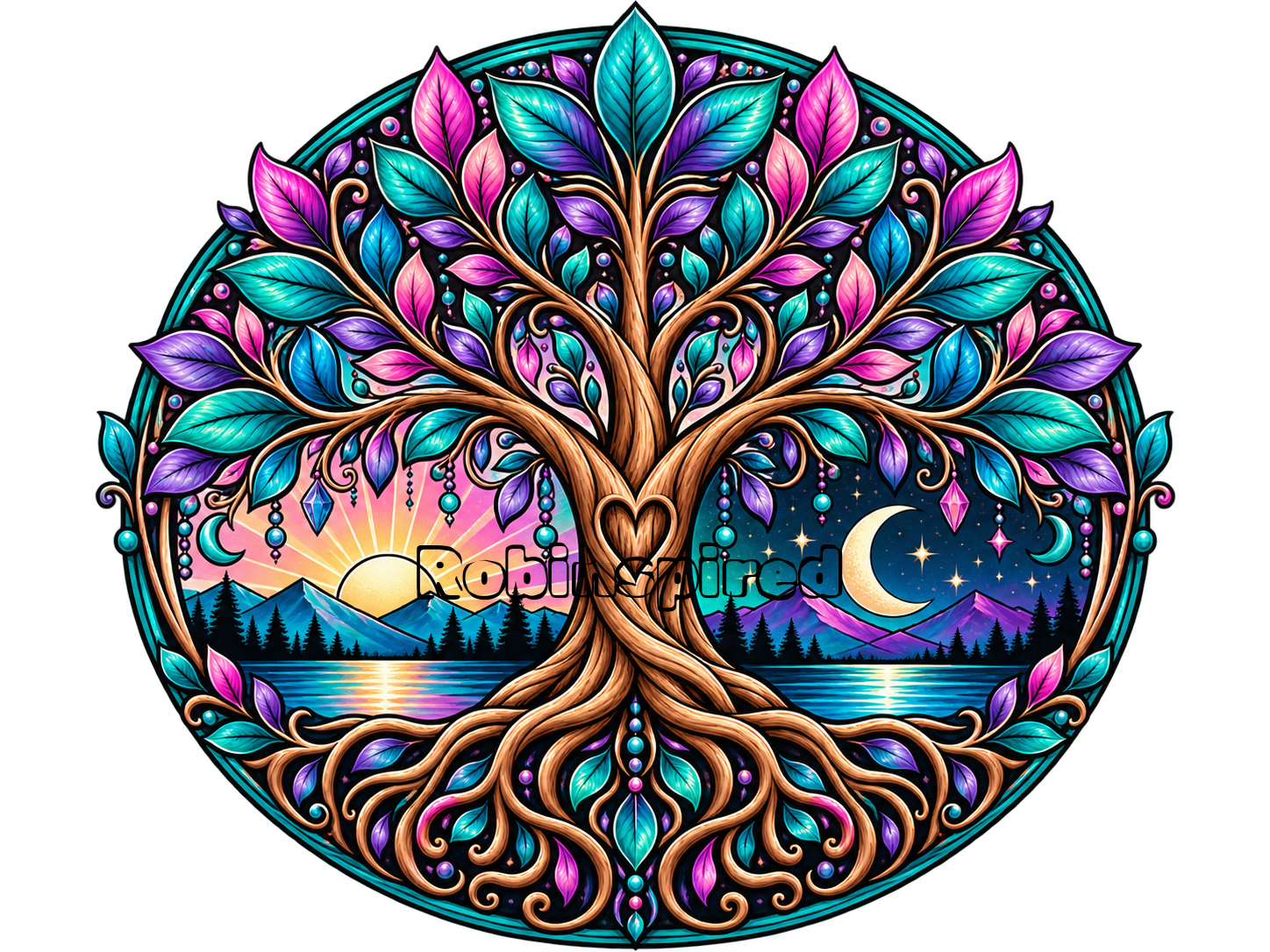 Tree of life