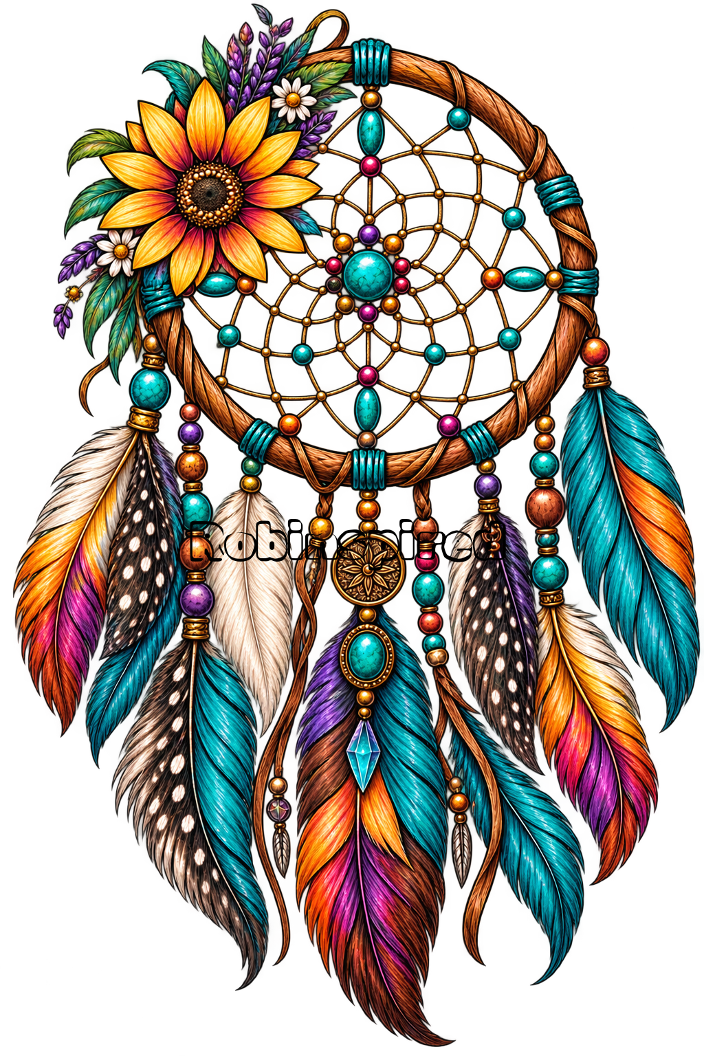 Dream catcher