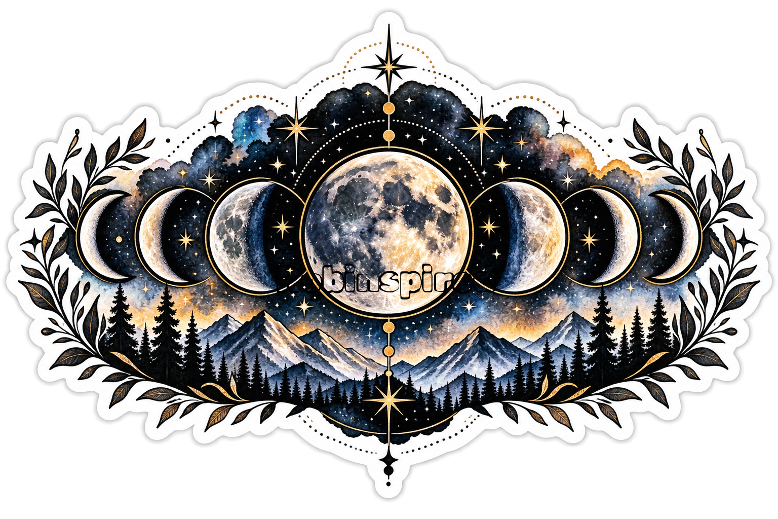 Moon phase