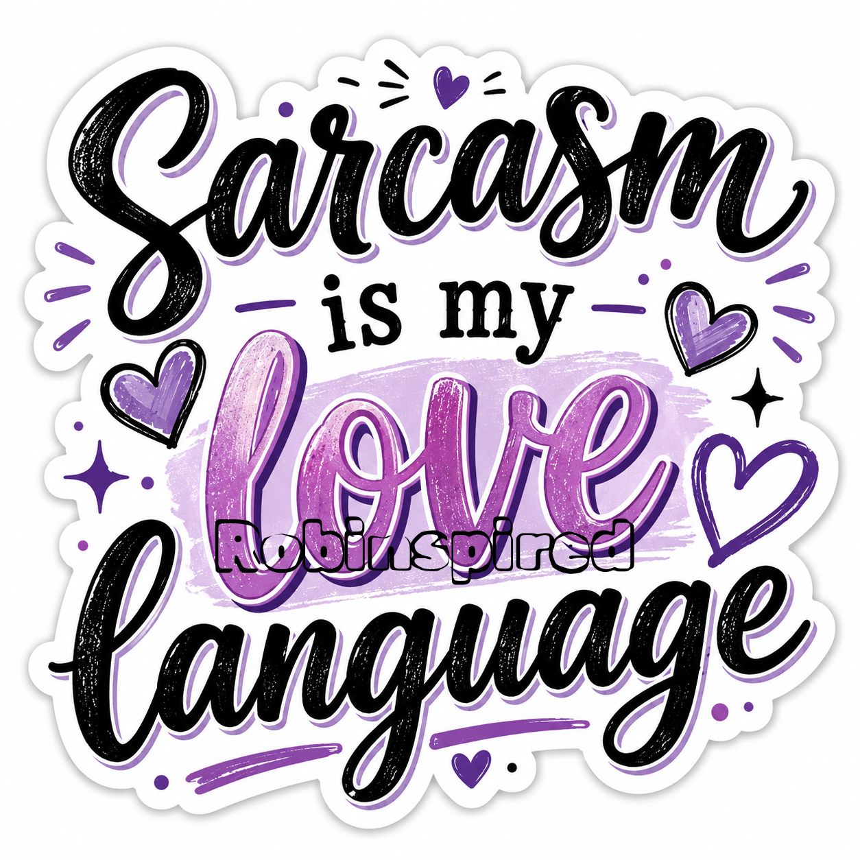 Love language