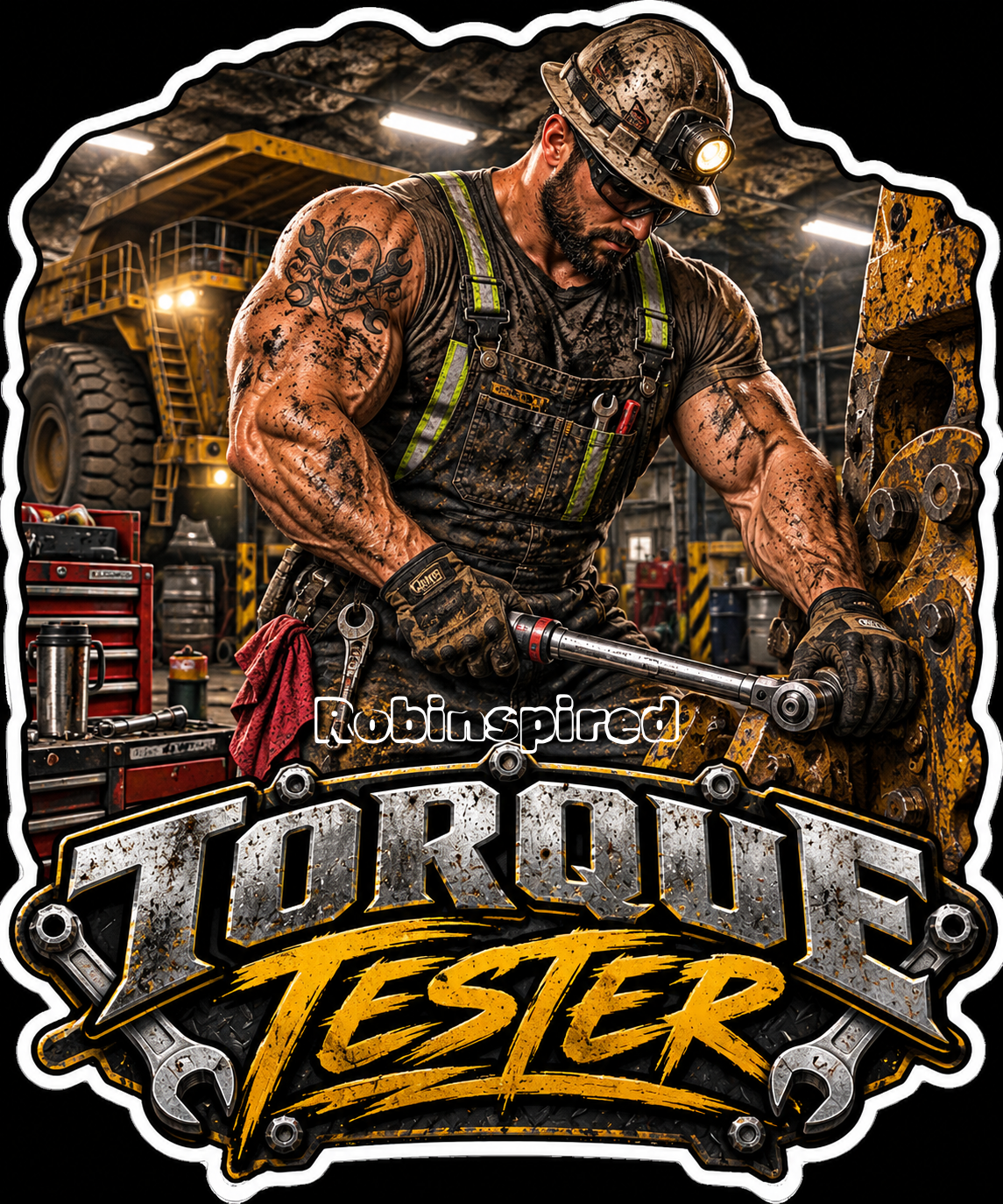 Torque tester