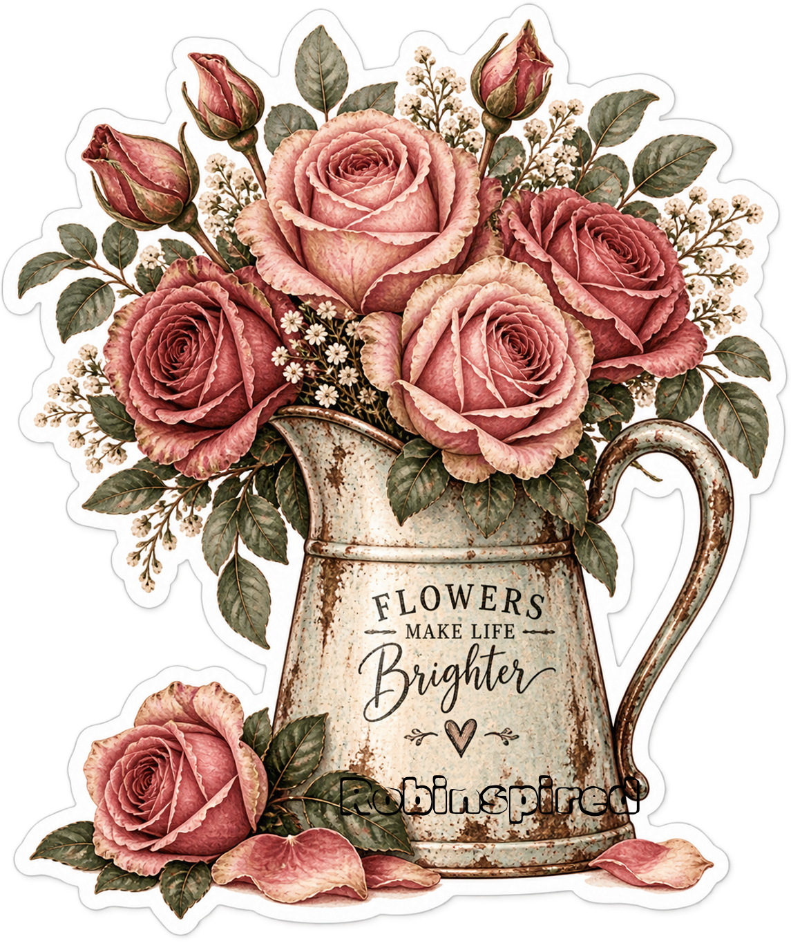 Roses
