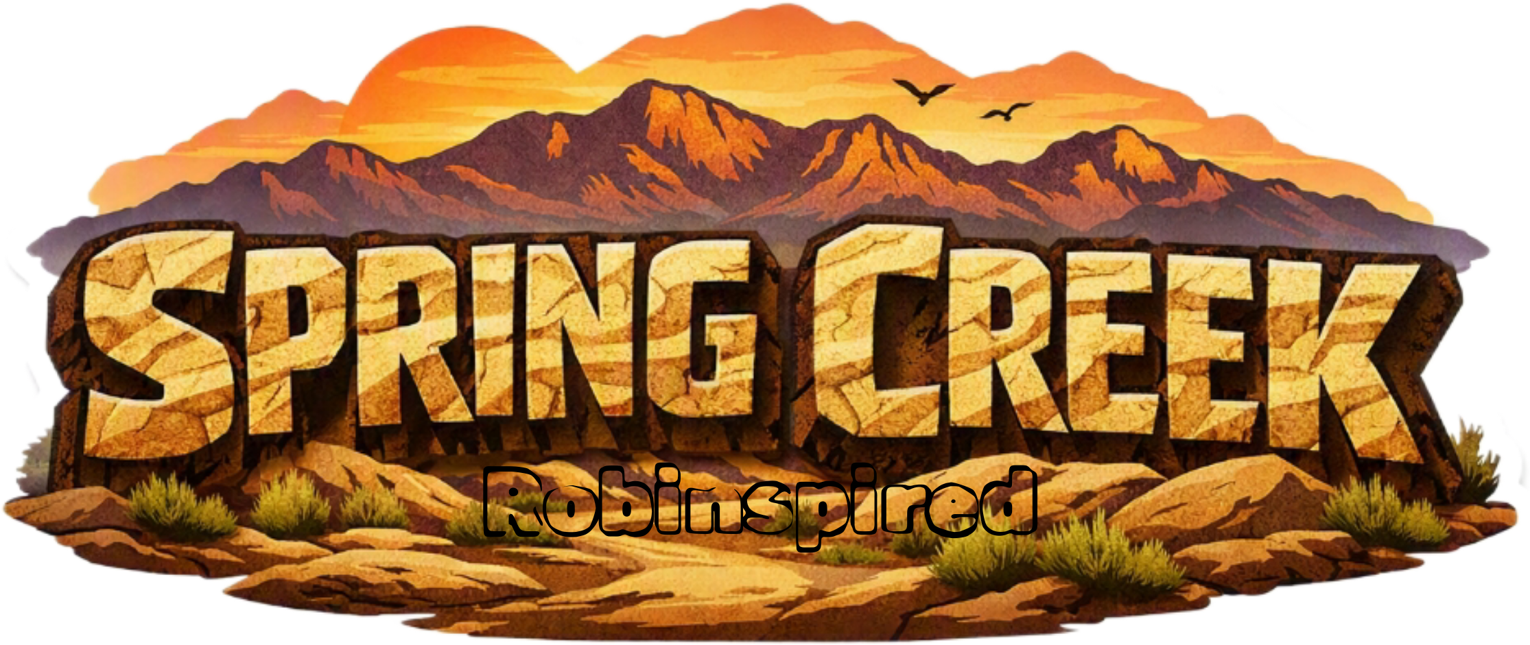 Spring Creek