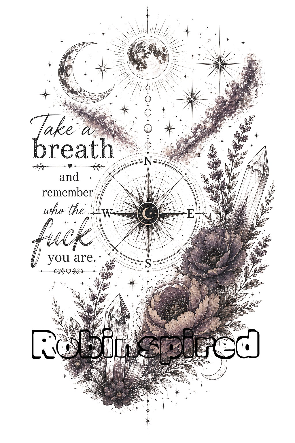 Take a breath 3