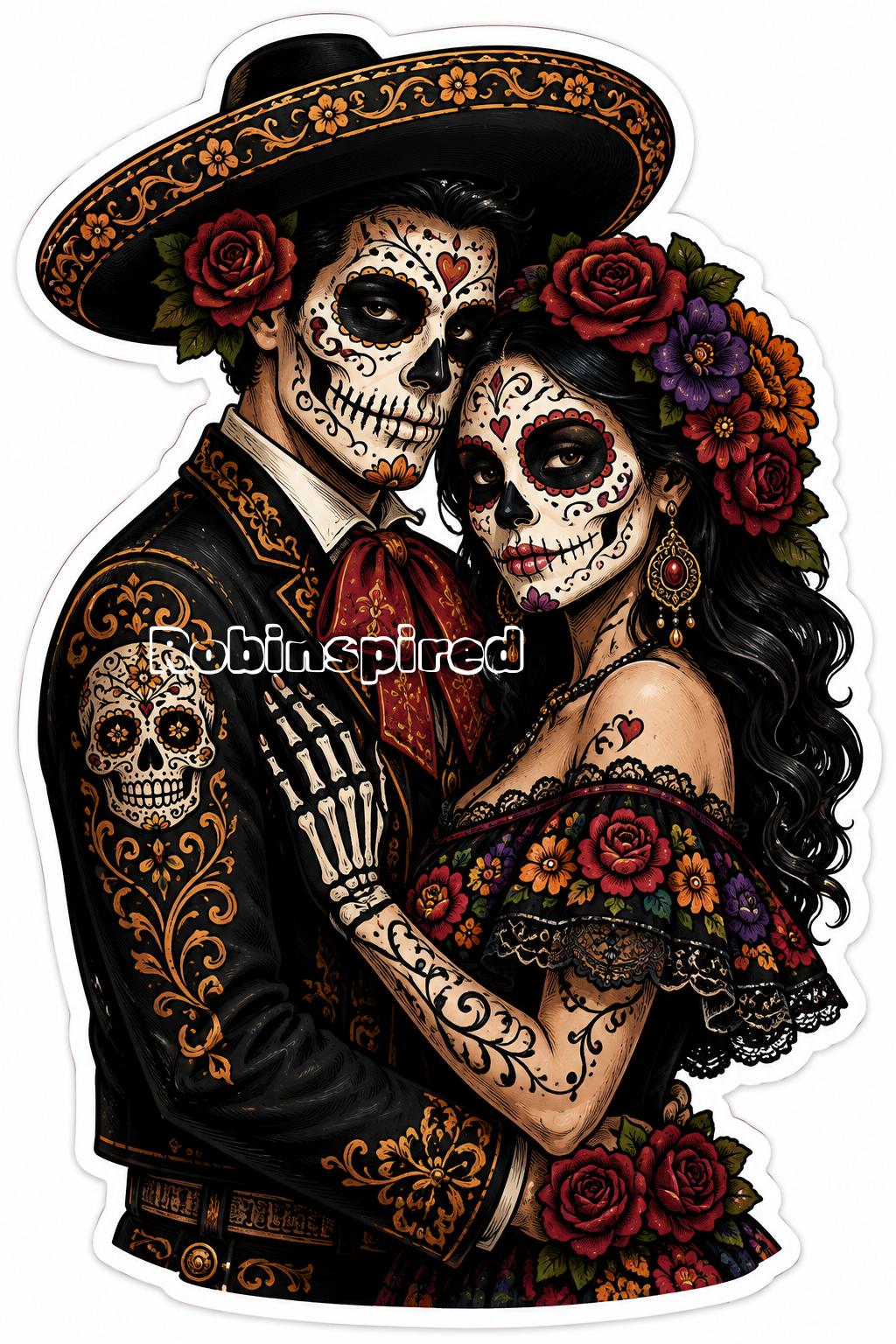 Dia de los muertos