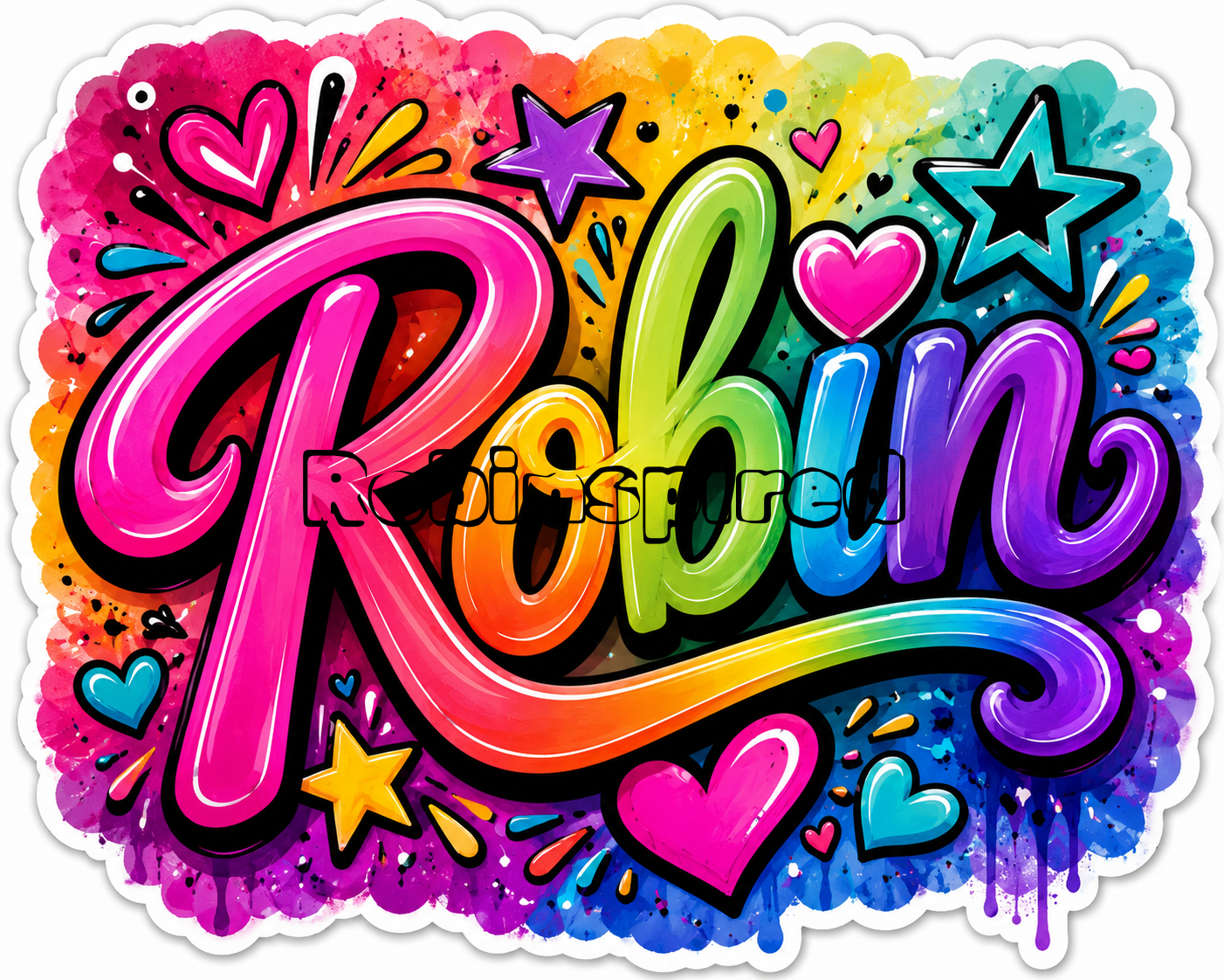 Robin
