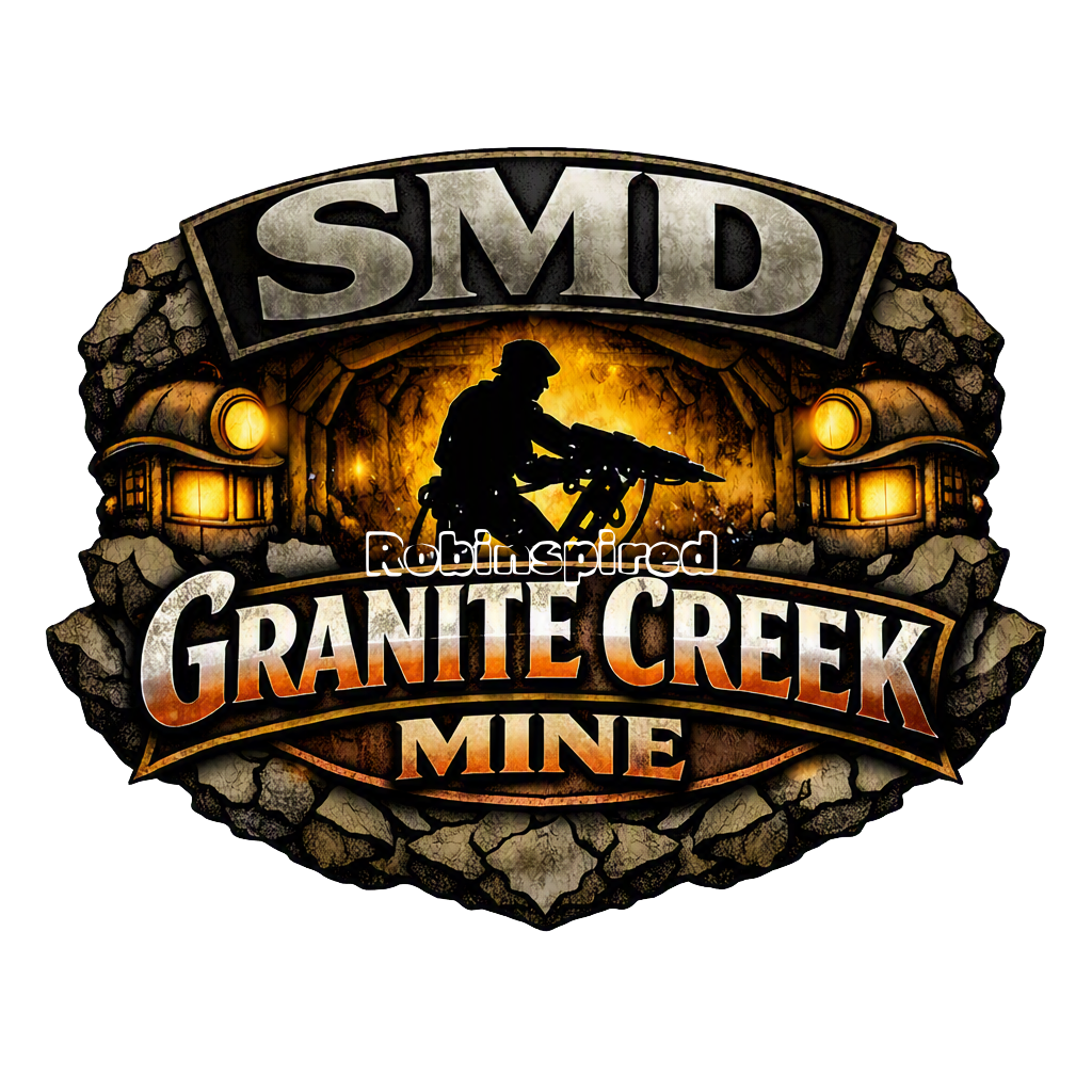 Granite Creek Mine