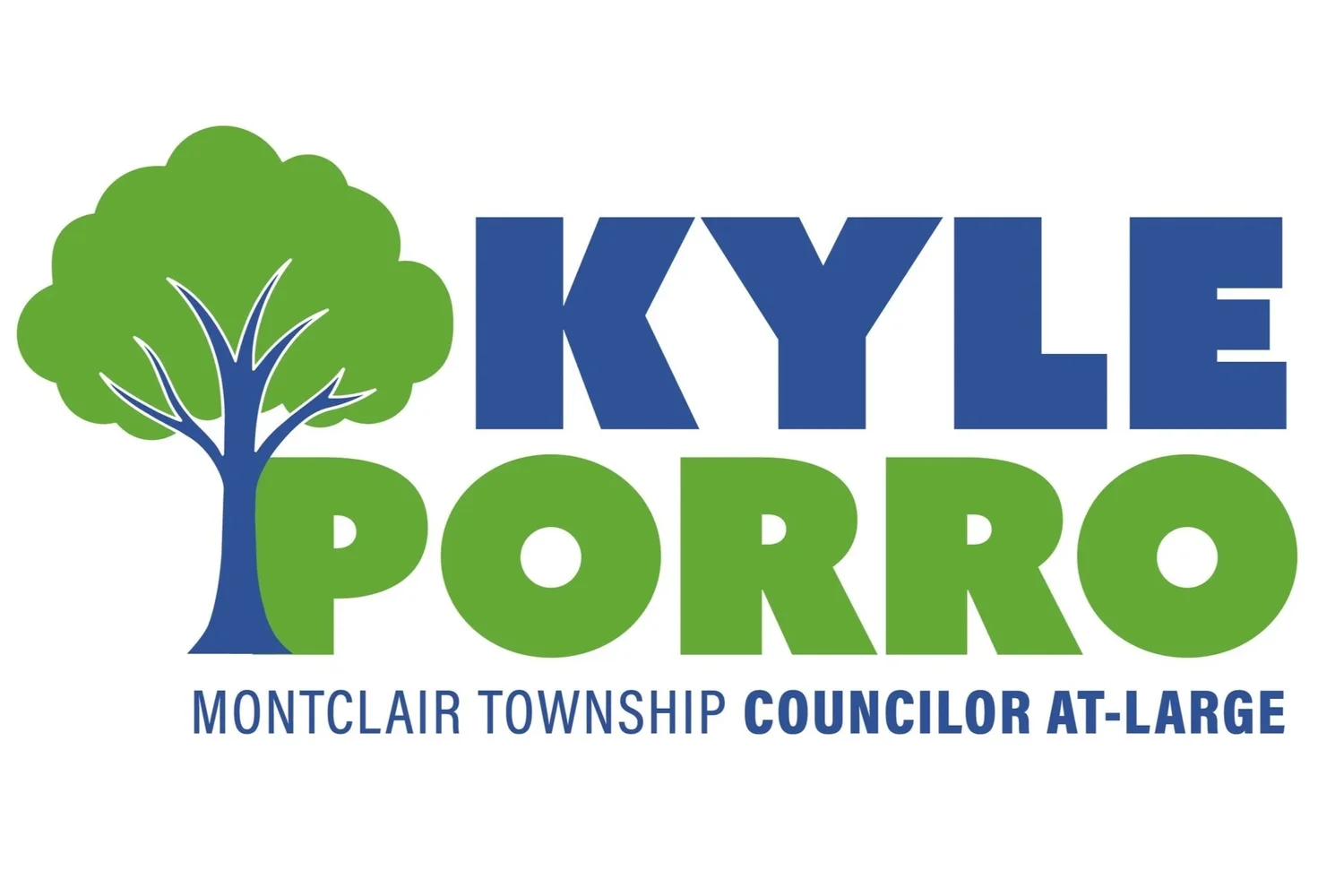 KP for Montclair
