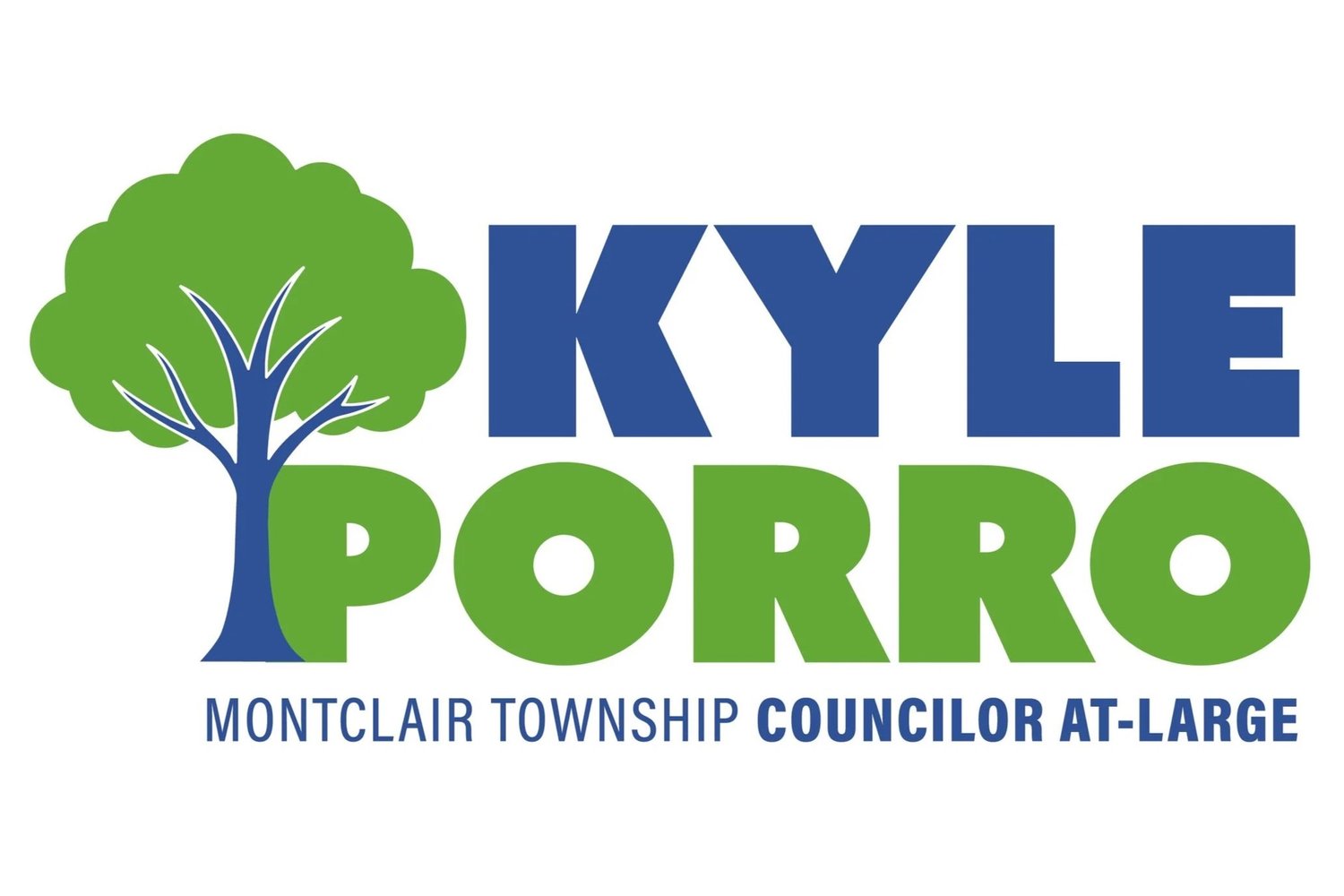 KP for Montclair