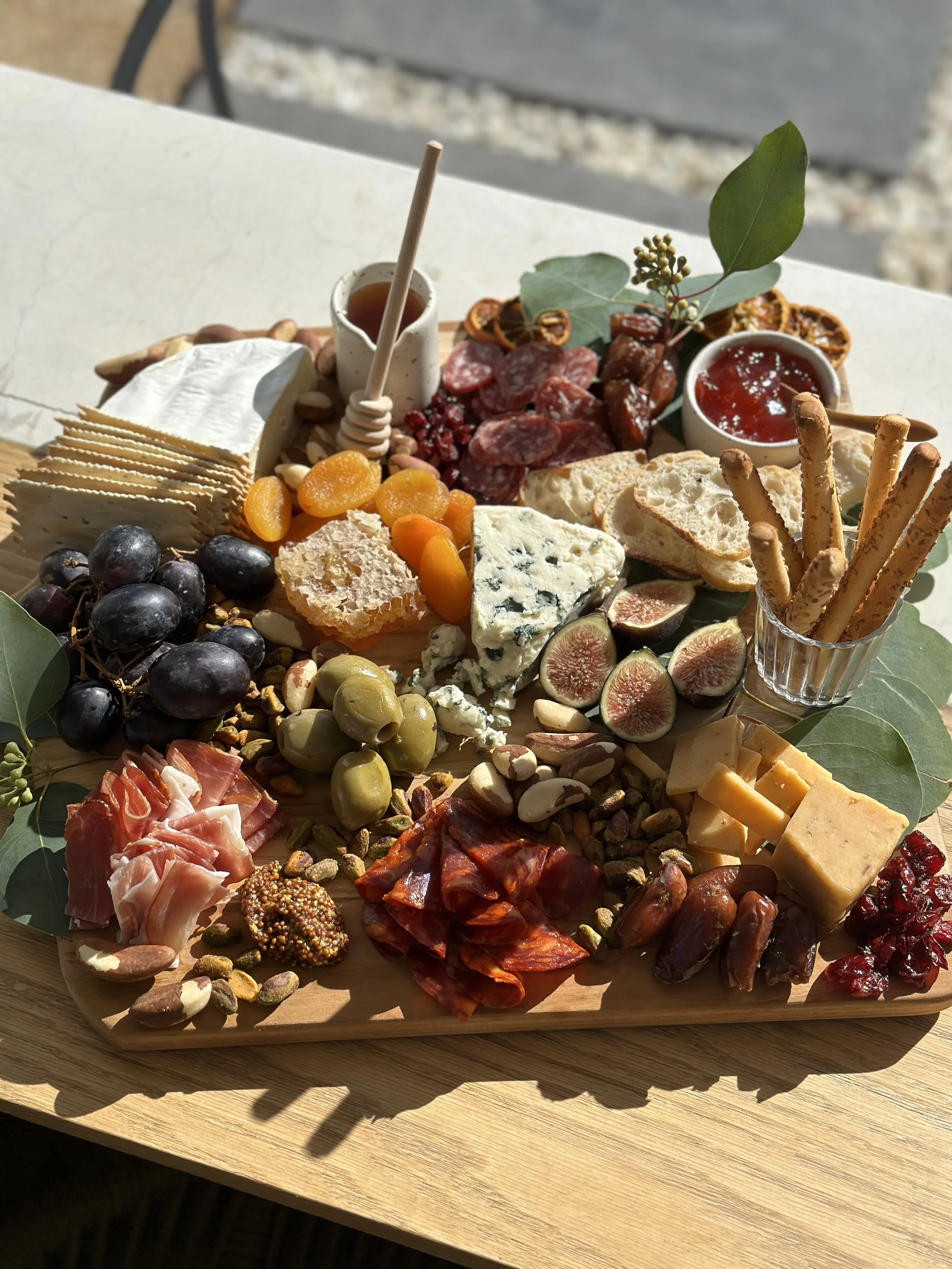 The Board