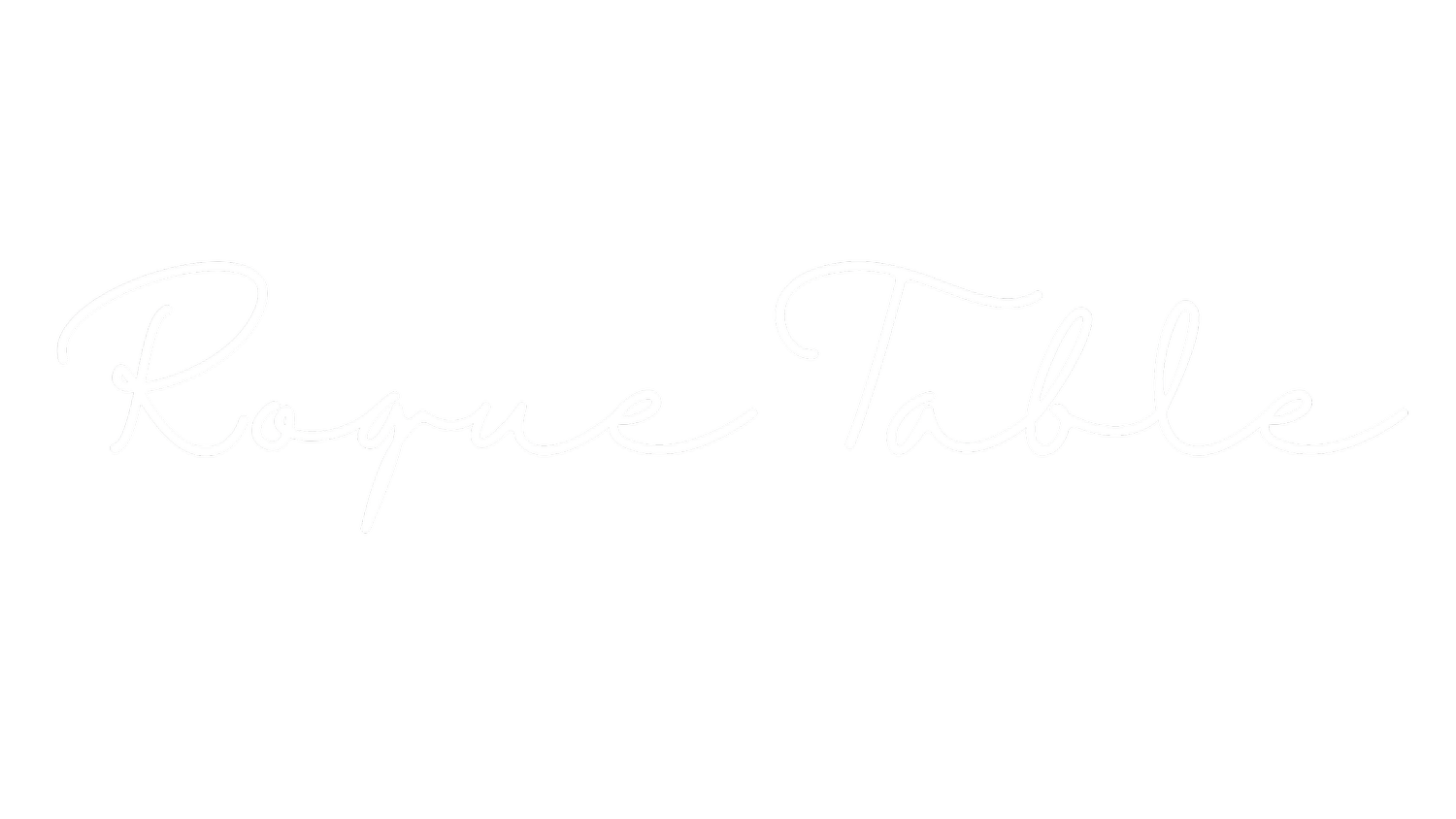 Roque Table 