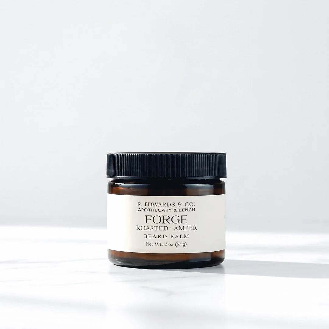 FORGE Beard Balm