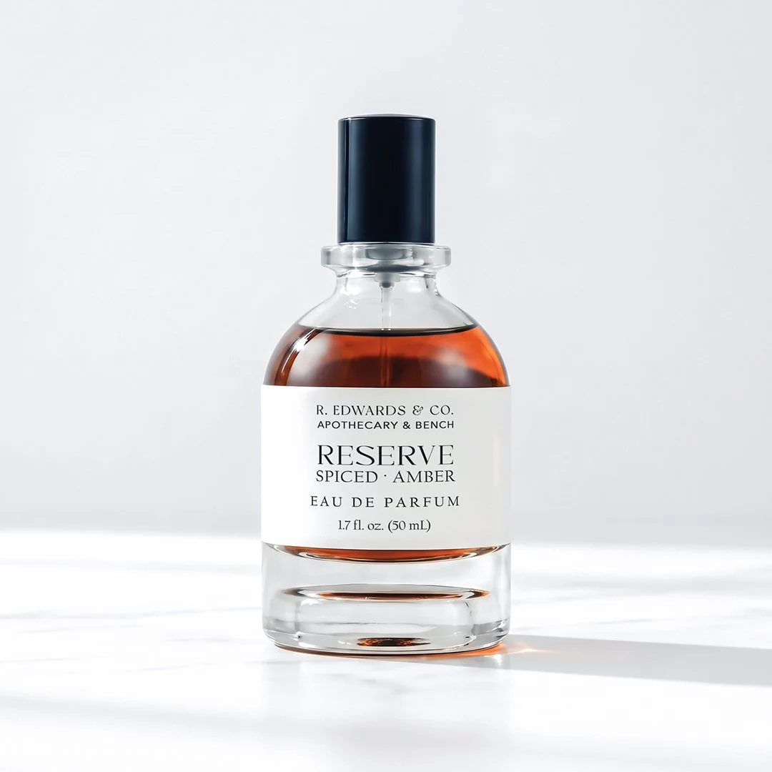 RESERVE Eau de Parfum Cologne