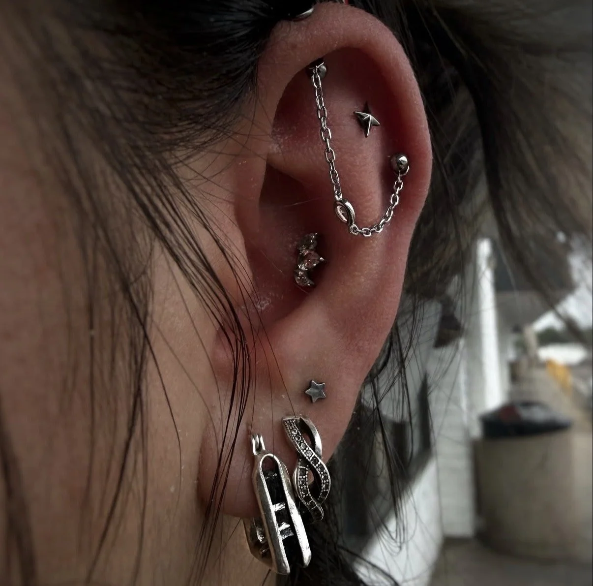 Ear Curation
