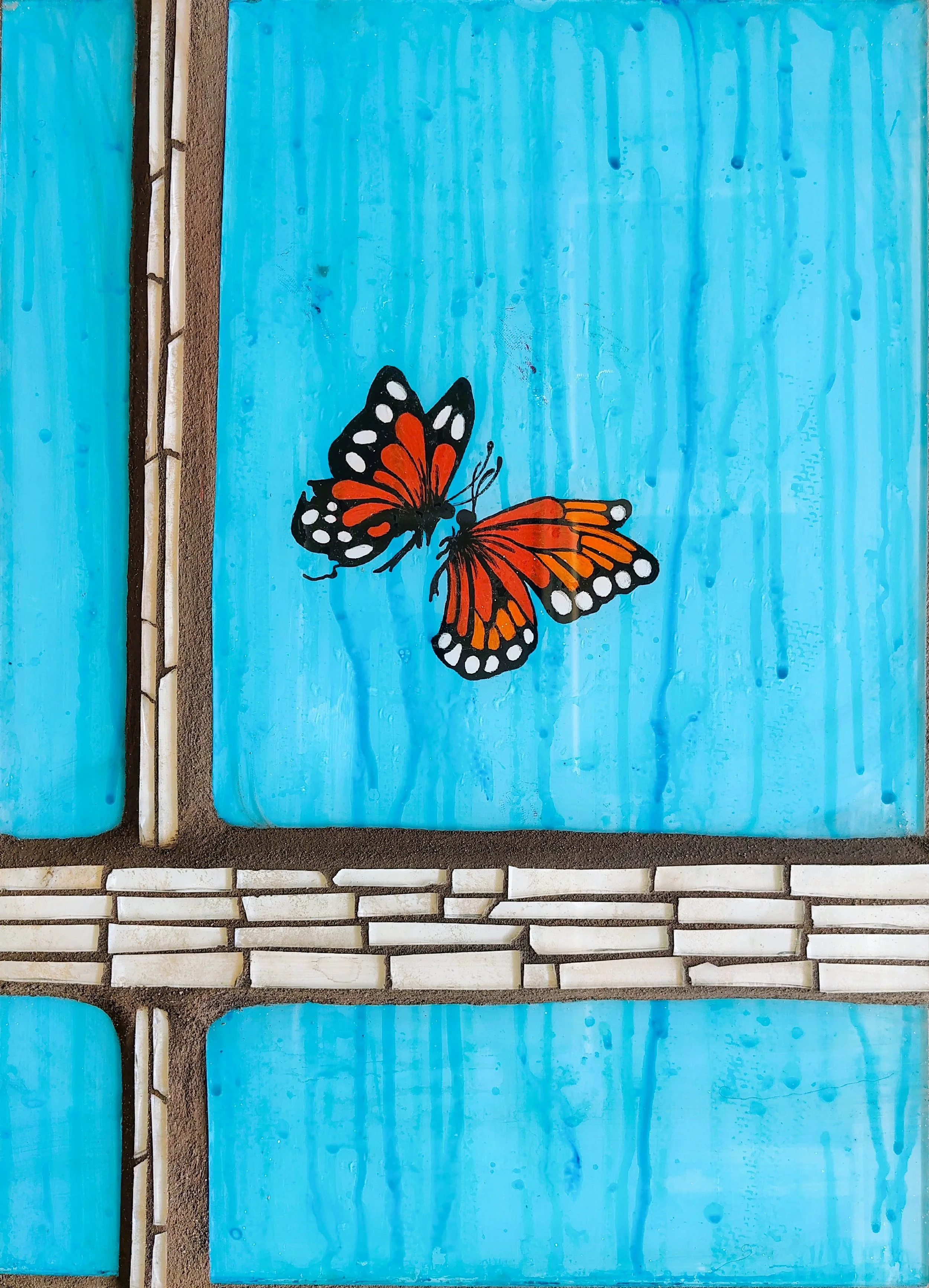 FlutterBYE for Two