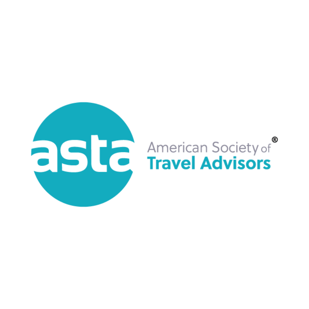 ASC American Society of Cricket logo with a blue circle and multicolored text