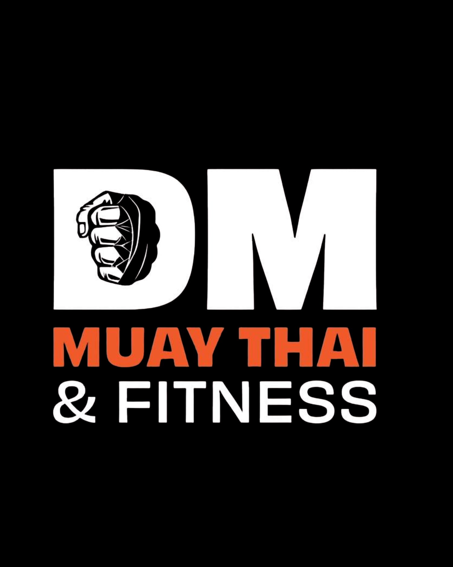 DM Muay Thai &amp; Fitness