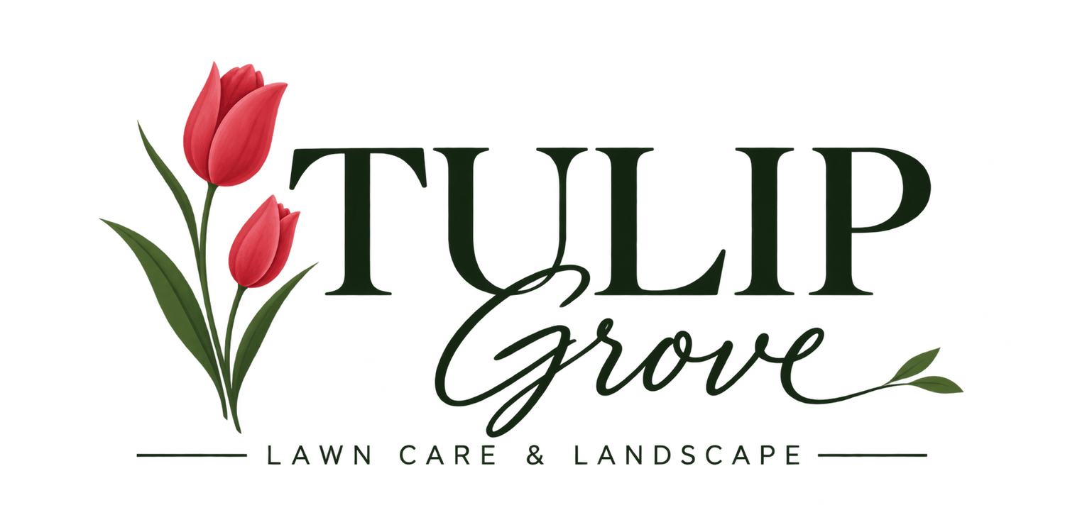 Tulip Grove Lawncare &amp; landscape