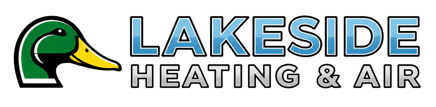 Lakeside Heating &amp; AIR