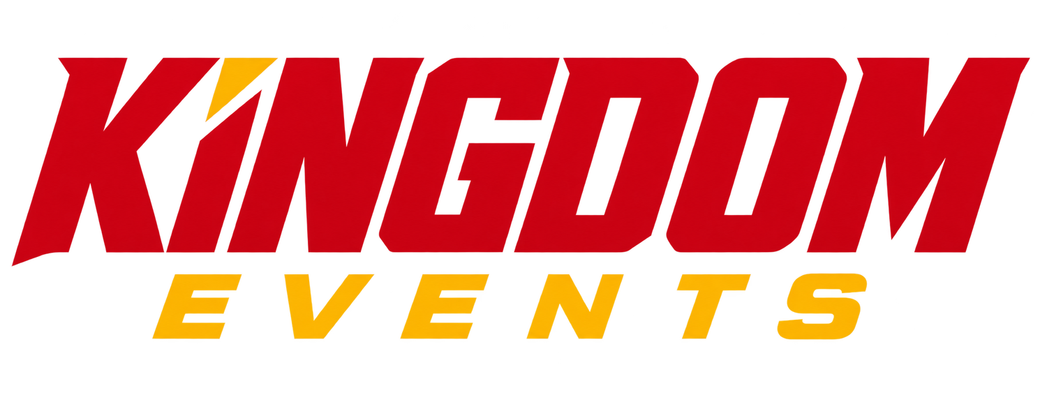 KINGDOM EVENTS
