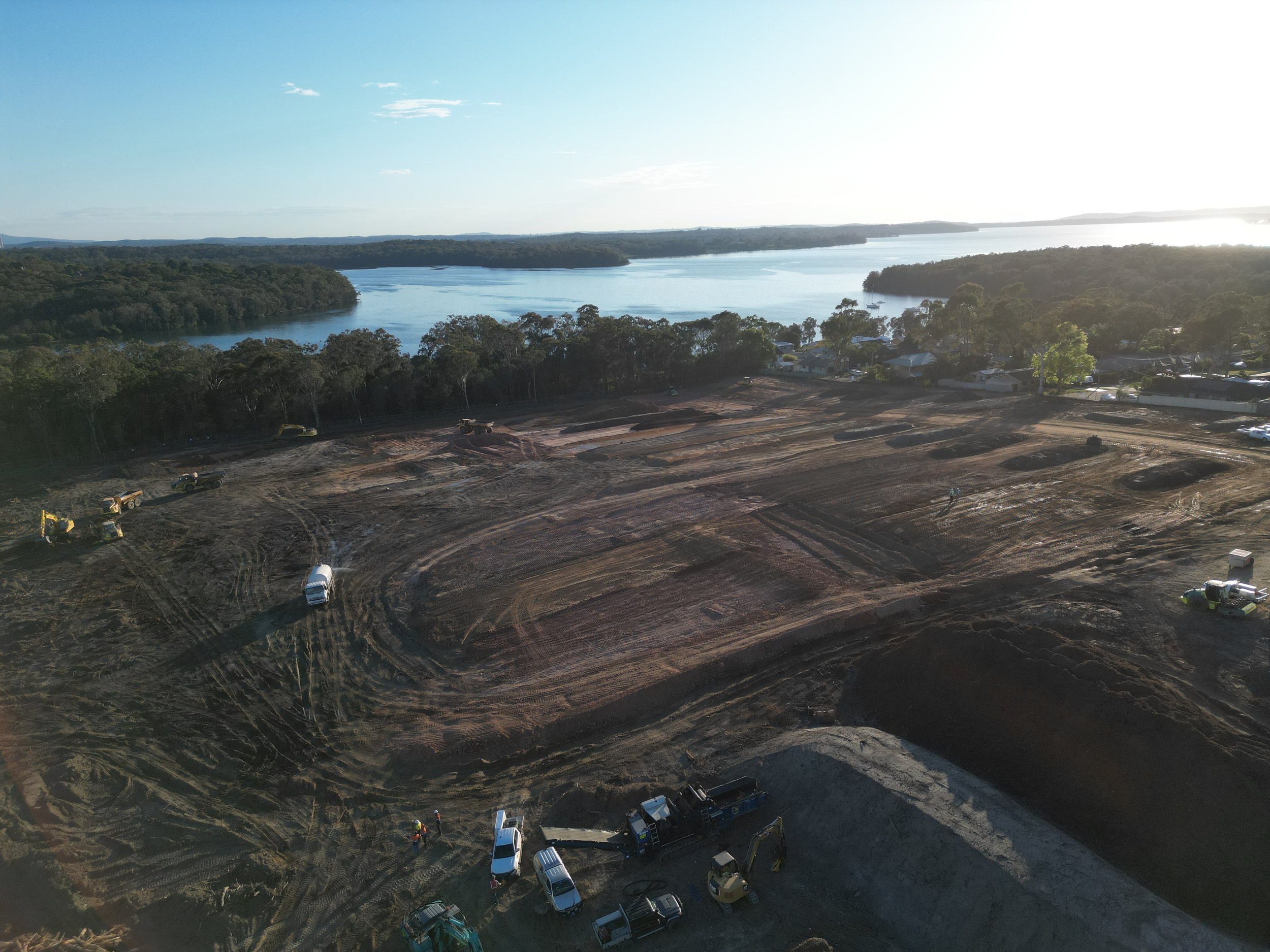 Solara Cove, NSW