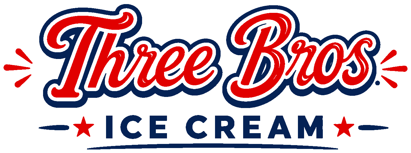 Three Bros Ice Cream