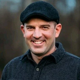 Wes Taylor, owner of Wes Toolworks