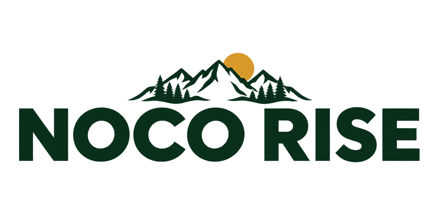 NOCO RISE