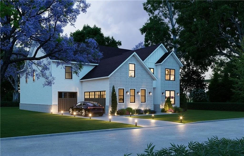 Residential Development