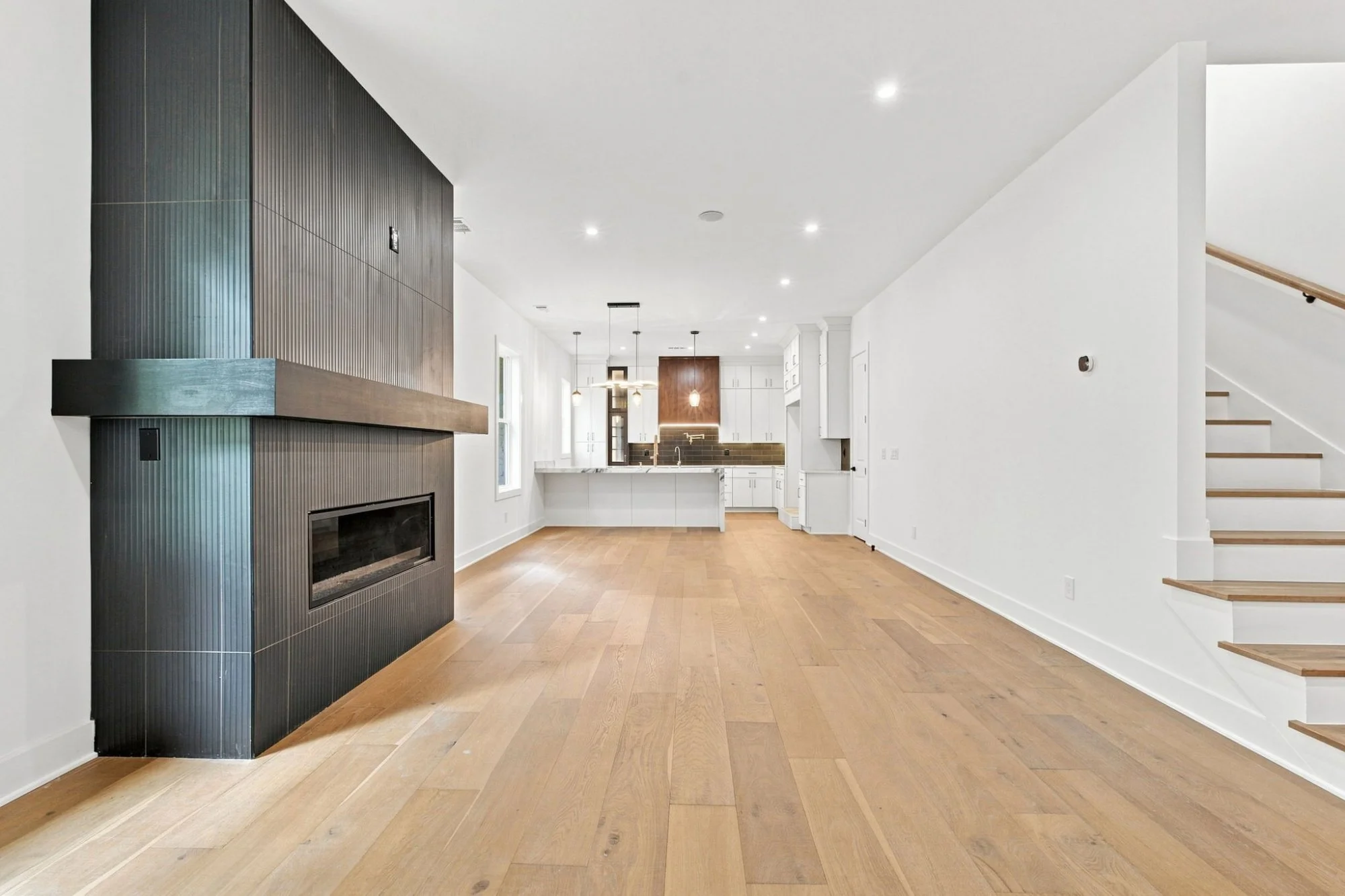Commercial Development