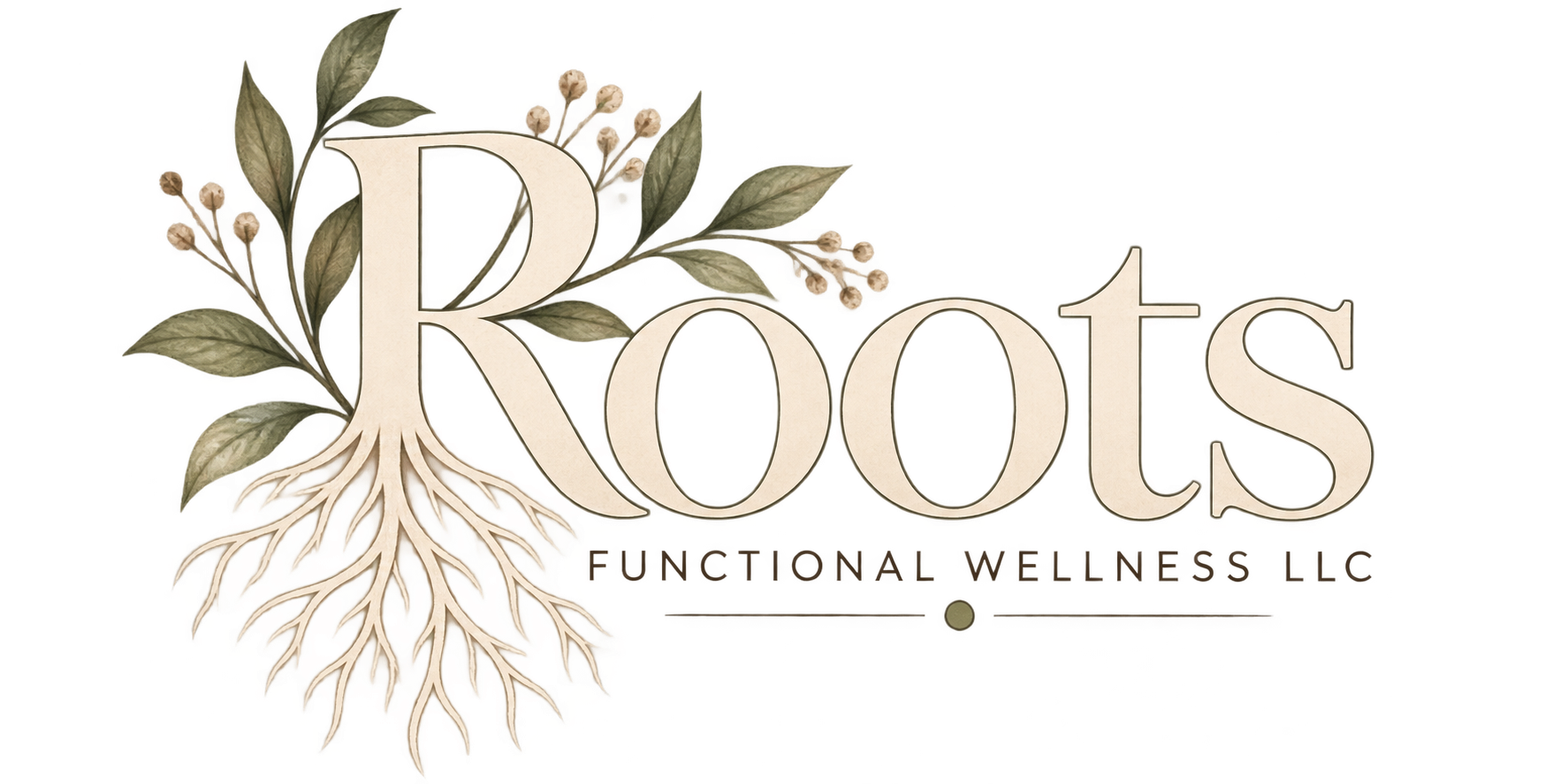 Roots Functional Wellness LLC