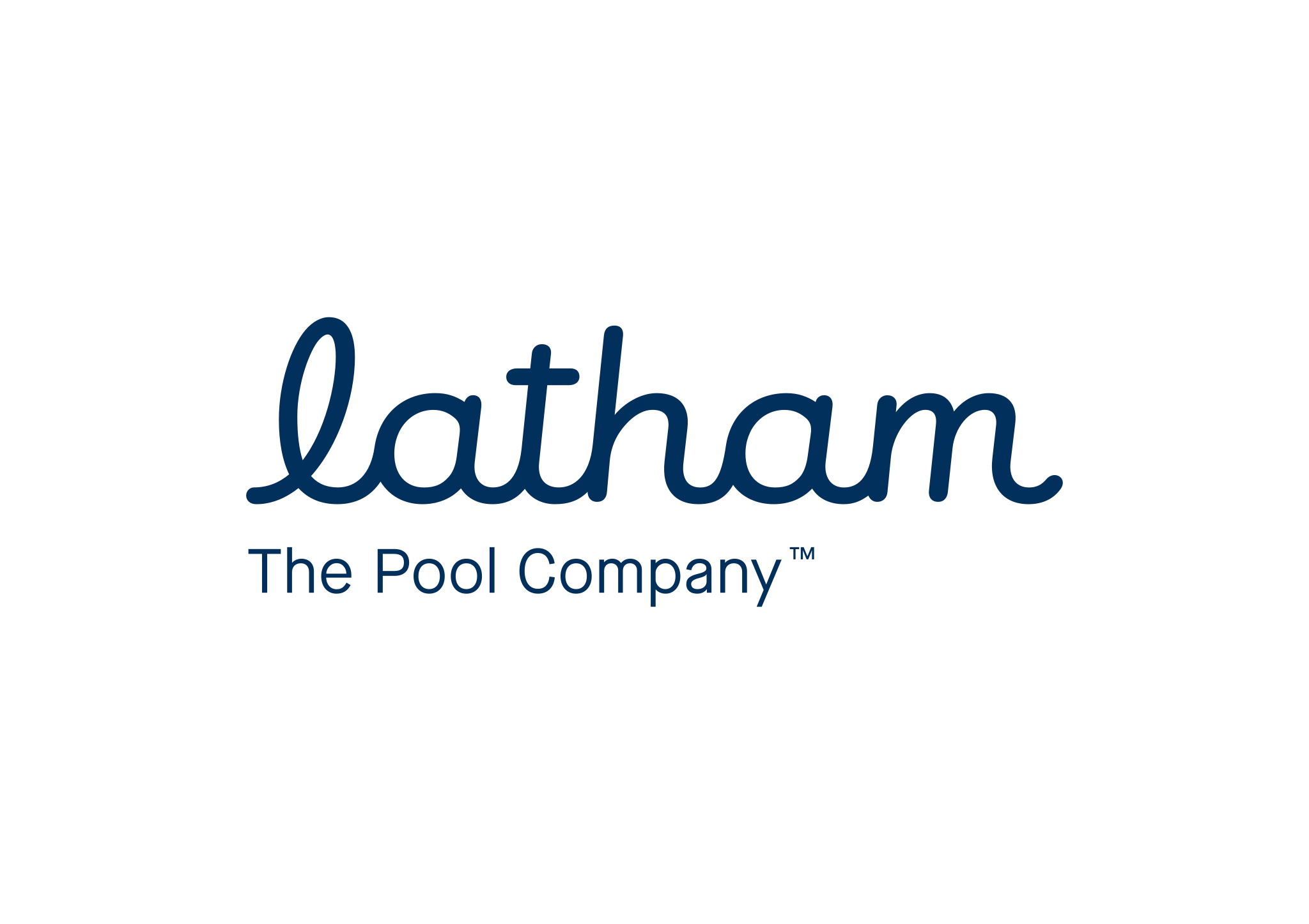 Latham Pools Arkansas Builder