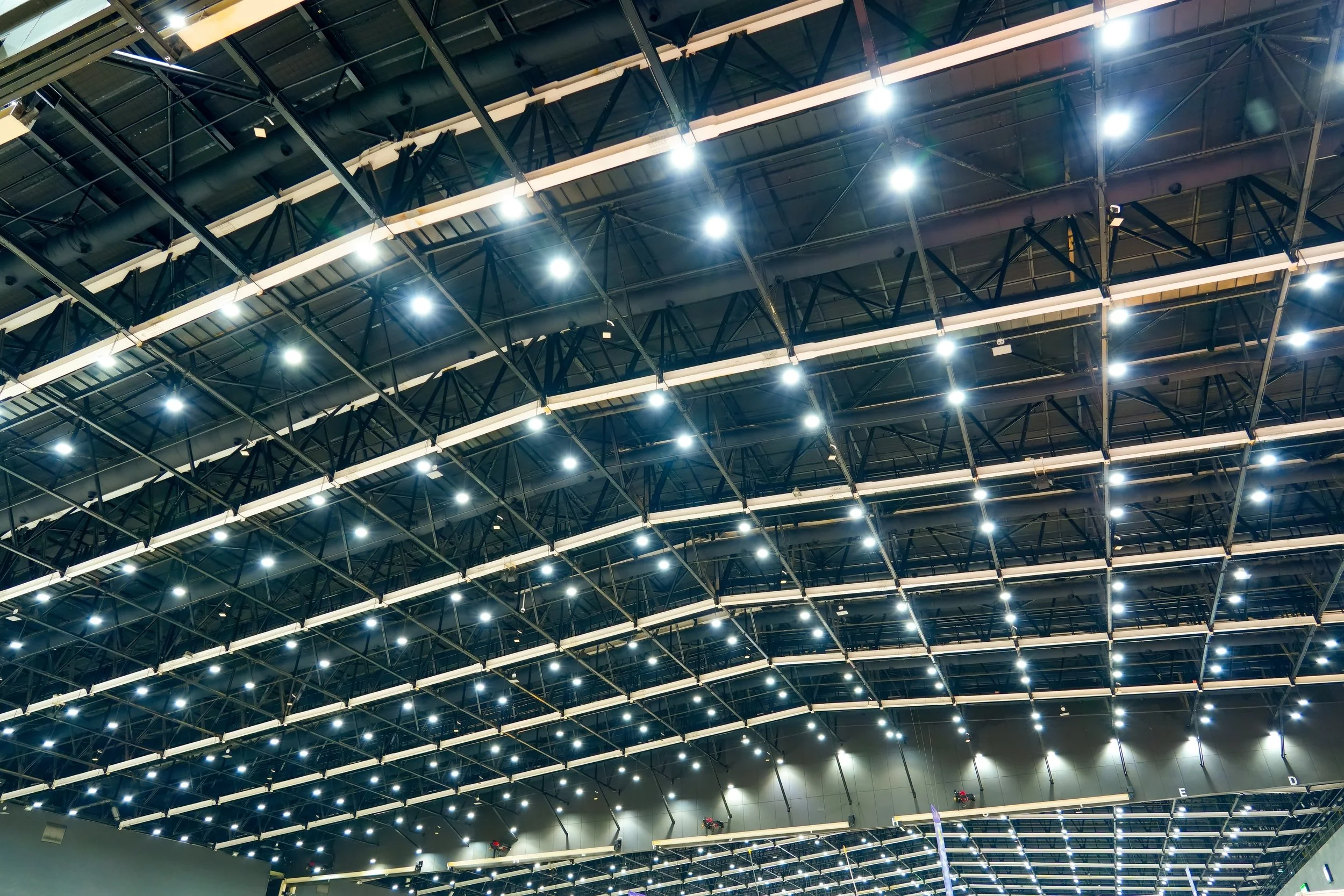 Lighting Distributor